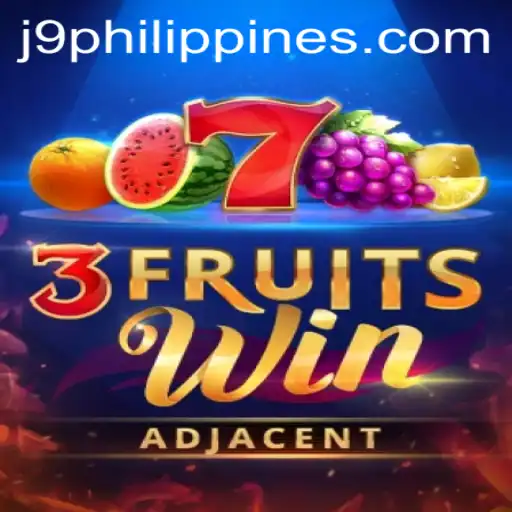 Exploring the Exciting World of 3FruitsWin and Its Impact in J9 Philippines