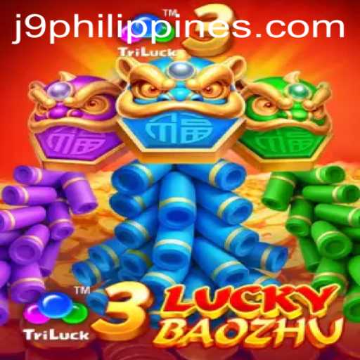 Unveiling 3LuckyBaozhu: A Thrilling Addition to J9 Philippines