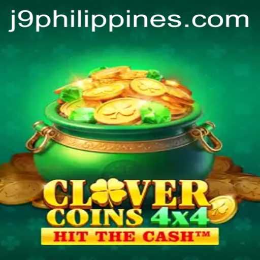 Unveiling CloverCoins4x4: A New Gaming Experience with J9 Philippines