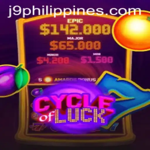 Explore CycleofLuck - An Exciting Game Featured by J9 Philippines