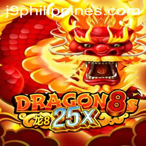 Explore the Enchanting World of Dragon8s25x in the J9 Philippines Arena