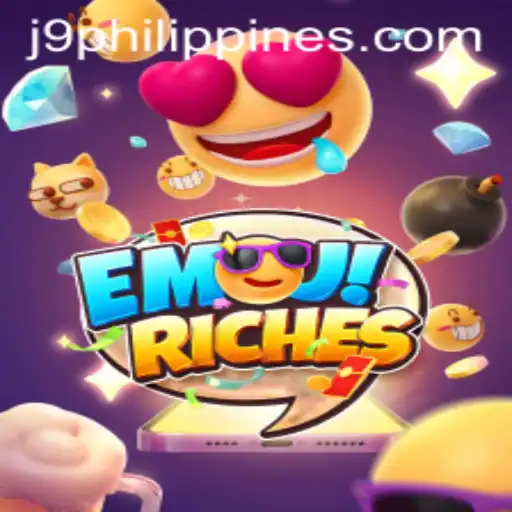 Exploring the World of EmojiRiches and its Enthusiastic Presence in the J9 Philippines Community