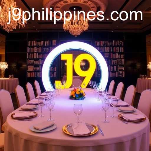 Unveiling the Charm of J9 Philippines' Exclusive Events