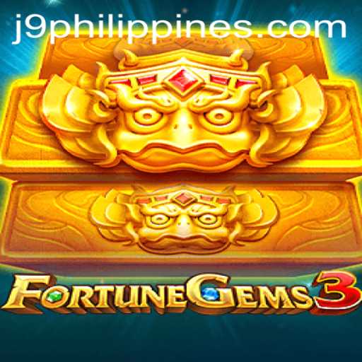 Exploring the Thrilling World of FortuneGems3 with J9 Philippines