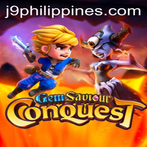 GemSaviourConquest: Unraveling the Adventure With J9 Philippines