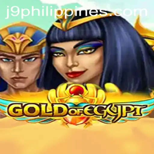 Discovering the Treasures of GoldOfEgypt with J9 Philippines