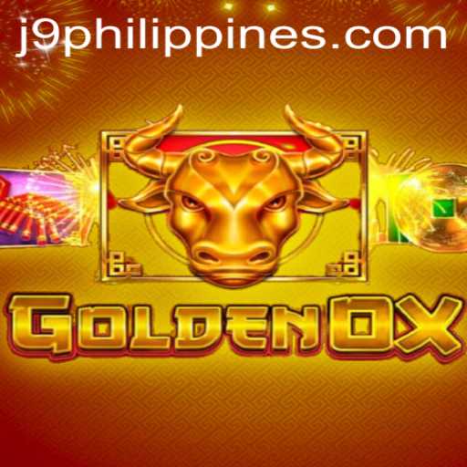 Discover the Thrilling World of GoldenOx: A J9 Philippines Experience