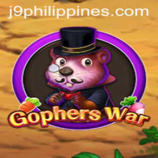GophersWar: A New Gaming Phenomenon Captivating the Philippines