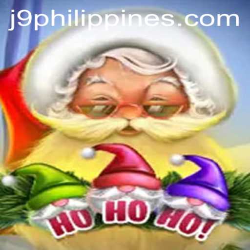 The Enchanting World of HoHoHo: A Delightful Adventure in J9 Philippines