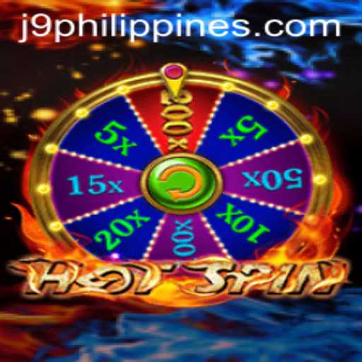 Unveiling HotSpin: A Thrilling Adventure with J9 Philippines