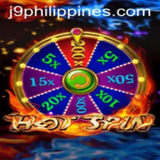 Unveiling HotSpin: A Thrilling Adventure with J9 Philippines