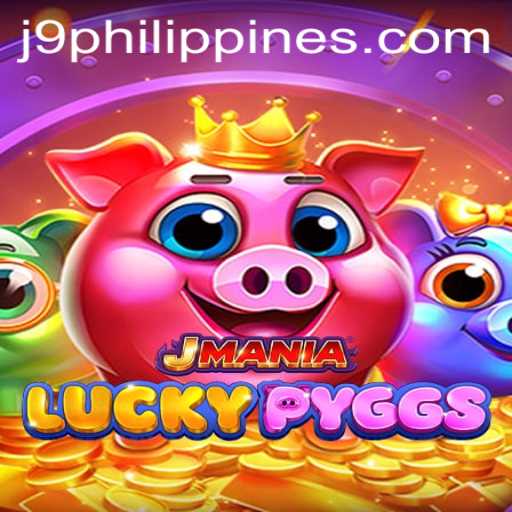 Exploring JManiaLuckyPyggs: A New Era in Gaming with J9 Philippines