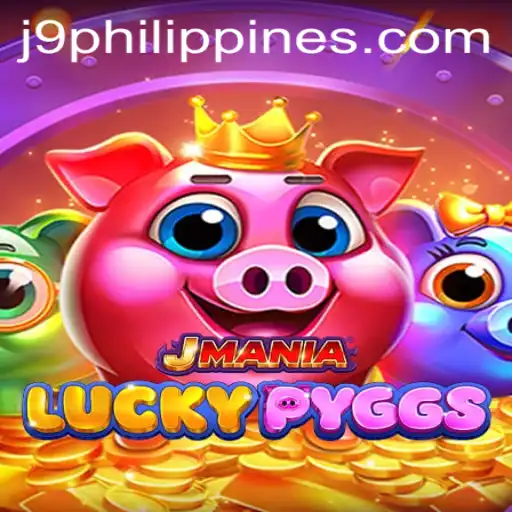 Exploring JManiaLuckyPyggs: A New Era in Gaming with J9 Philippines