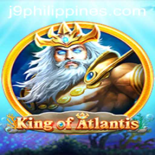KingofAtlantis: The New Adventure in Virtual Gaming