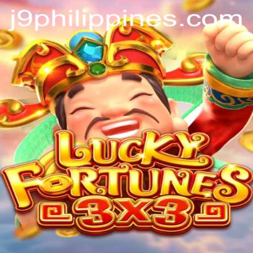 Exploring the Excitement of LUCKYFORTUNES3x3 and Its Impact on J9 Philippines
