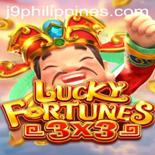 Exploring the Excitement of LUCKYFORTUNES3x3 and Its Impact on J9 Philippines