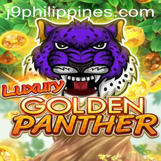 Discovering the Allure of LUXURYGOLDENPANTHER in the Gaming World with J9 Philippines
