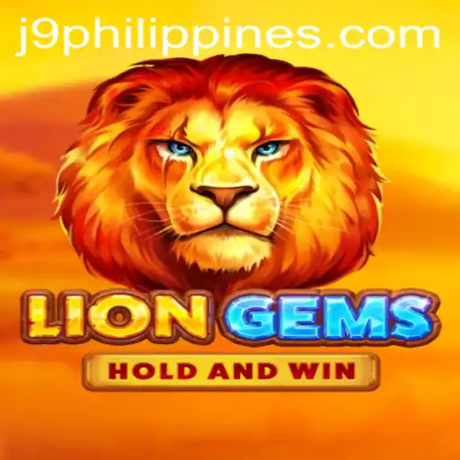 LionGems: A Roaring Adventure with J9 Philippines