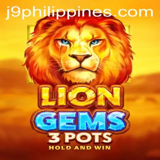 LionGems3pots: An In-Depth Exploration of an Electrifying Game