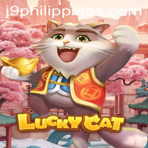 Discovering LuckyCat: A Guide to the Exciting New Game in the J9 Philippines