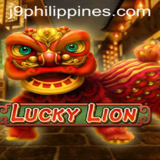 Discover the Thrilling World of LuckyLion in the J9 Philippines Arena