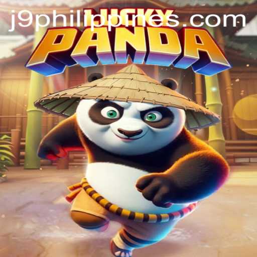 Unveiling LuckyPanda: A New Gaming Sensation in the J9 Philippines Landscape