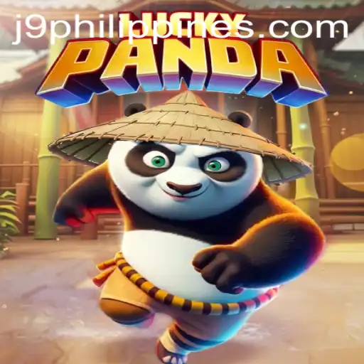 Unveiling LuckyPanda: A New Gaming Sensation in the J9 Philippines Landscape
