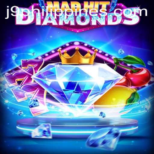 Exploring MadHitDiamonds: The Thrilling Game Taking J9 Philippines by Storm