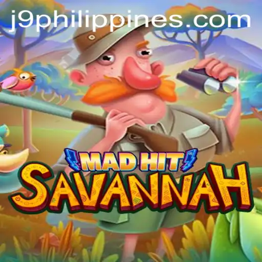 MadHitSavannah: A Dynamic Game with J9 Philippines