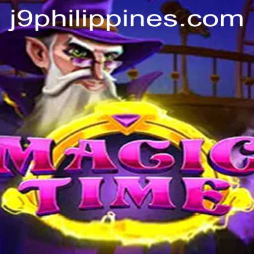 Discover the Enchanting World of MagicTime in the Philippines