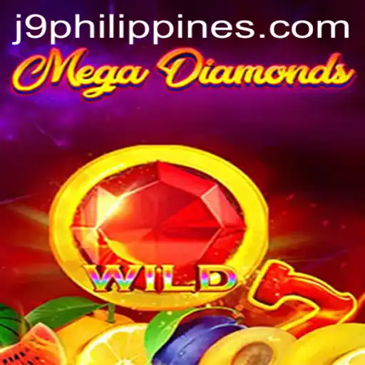 Discover MegaDiamond: Philippines' Thrilling Casino Game