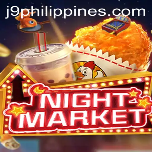 Exploring NIGHTMARKET: The Thrilling Game Captivating J9 Philippines