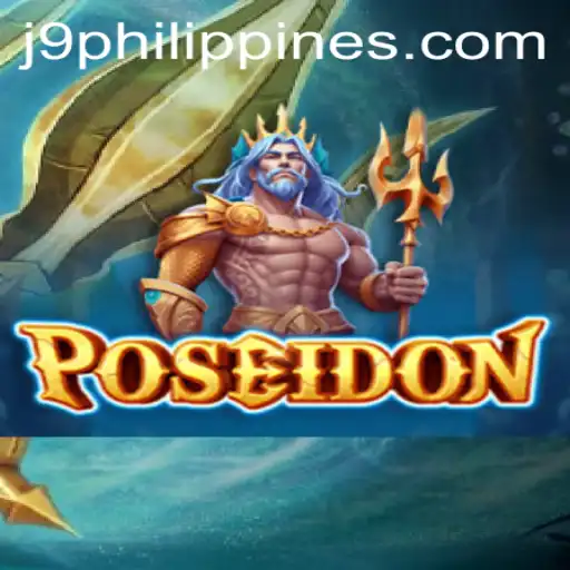 Dive into Adventure with Poseidon: The Latest Sensation from J9 Philippines