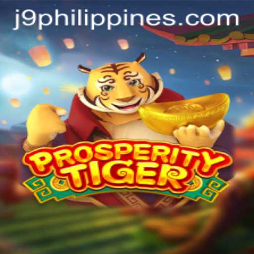 The Thrilling World of ProsperityTiger: A Game by J9 Philippines