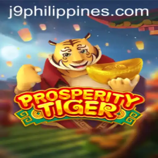 The Thrilling World of ProsperityTiger: A Game by J9 Philippines