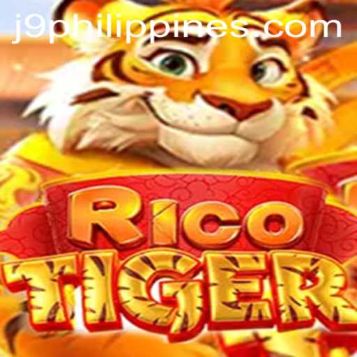 RicoTiger: A New Wave of Gaming with J9 Philippines