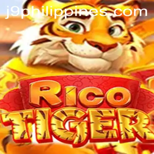 RicoTiger: A New Wave of Gaming with J9 Philippines