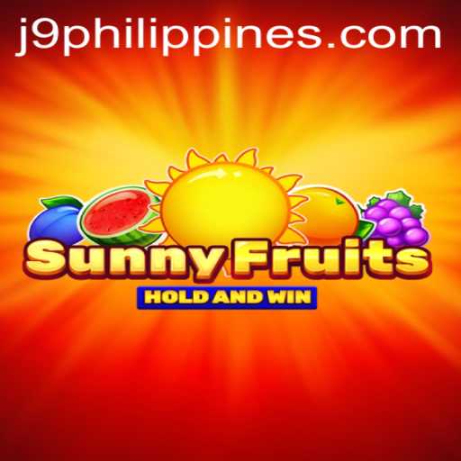 SunnyFruits Game: A Juicy Adventure with J9 Philippines