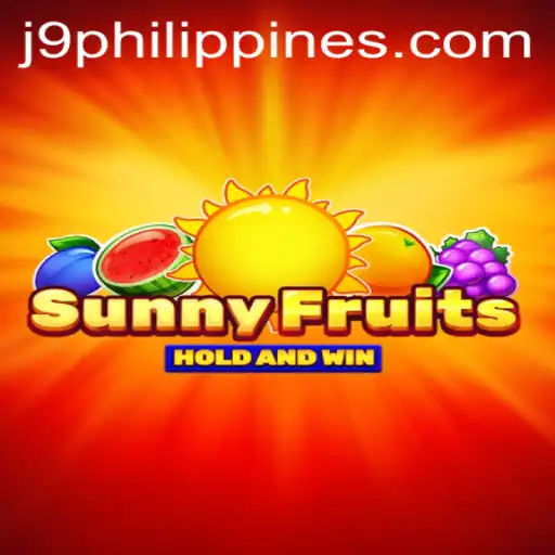 SunnyFruits Game: A Juicy Adventure with J9 Philippines