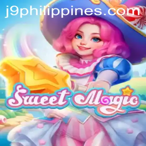 Exploring the Enchanting World of SweetMagic Game with J9 Philippines