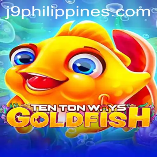 Discovering TenTonWaysGoldfish: A New Era in Online Gaming with J9 Philippines