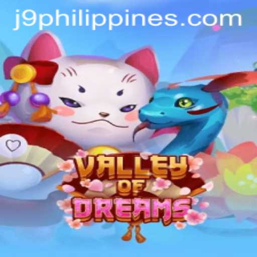 Discover the Enchanting World of ValleyofDreams: A Journey through Fantasy and Adventure