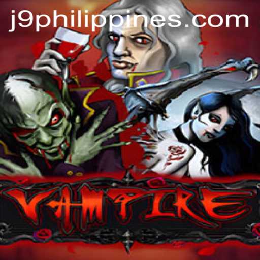 Exploring the Intriguing World of Vampire: A Game Set to Captivate J9 Philippines