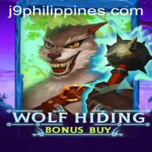 Exploring the Exciting World of WolfHidingBonusBuy: A New Gaming Sensation in the Philippines