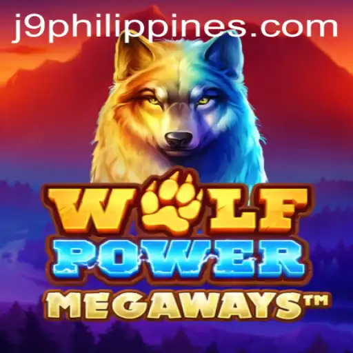 Discover the Thrills of WolfPowerMega with J9 Philippines