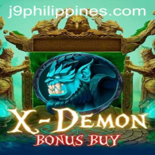 Exploring XDemonBonusBuy: A Thrilling New Game Excitement in J9 Philippines