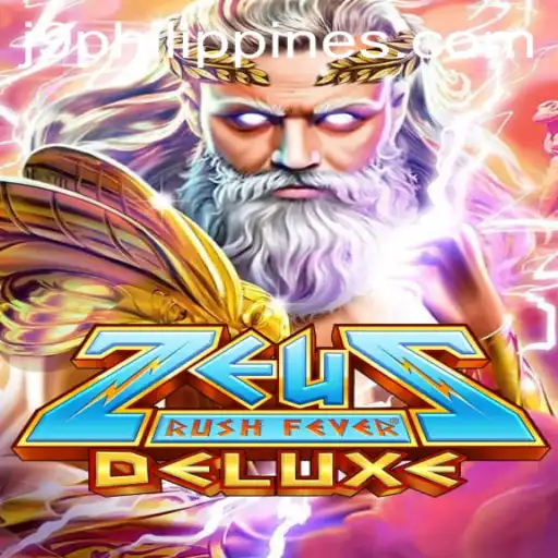 ZeusRushFeverDeluxe: The Thrilling Game Experience in J9 Philippines